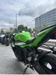 KAWASAKI ZX-6R 636