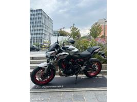 KAWASAKI Z 650