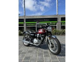 KAWASAKI A1