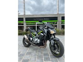 KAWASAKI Z 900