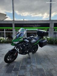 VERSYS 1000