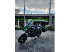 KAWASAKI VERSYS 1000