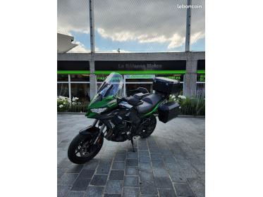 KAWASAKI VERSYS 1000
