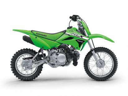 Image de KLX110R